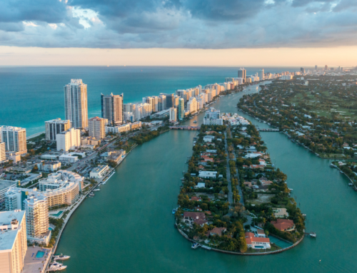 Why Invest in Florida