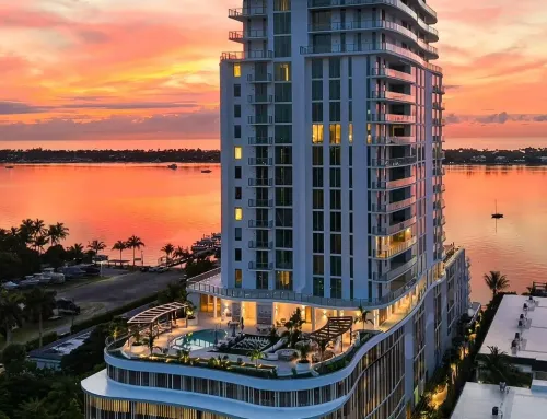 ALBA PALM BEACH