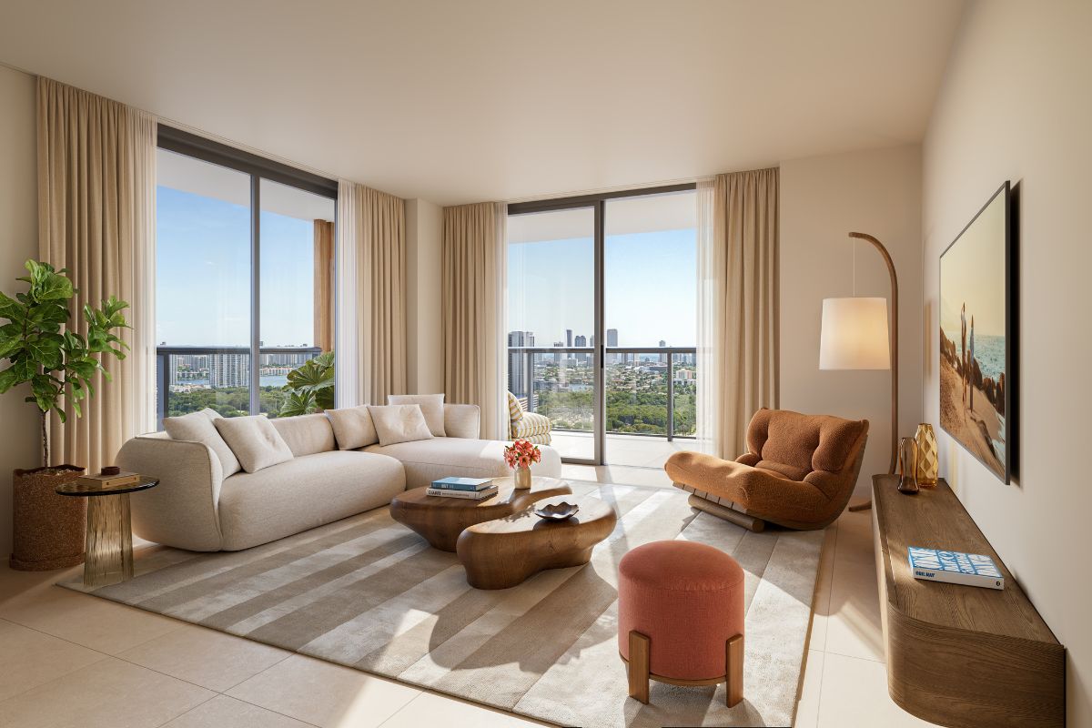 the william living web