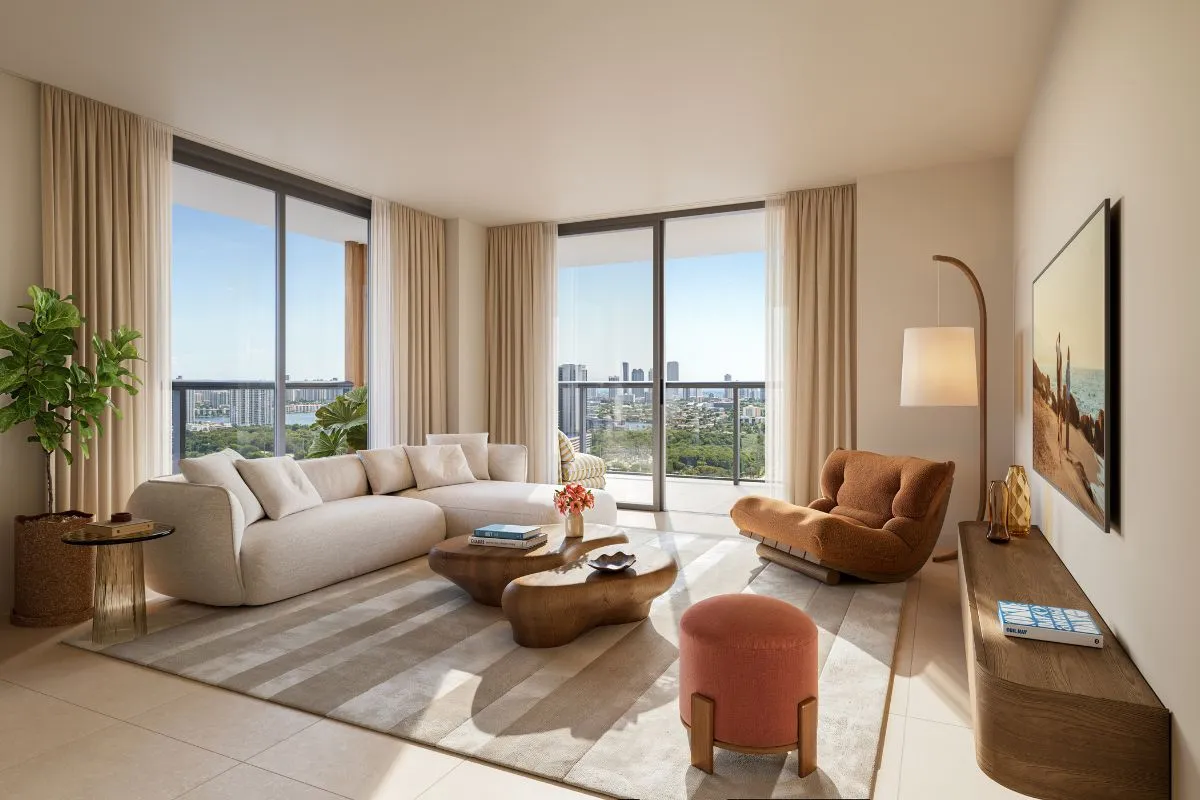 the william living web